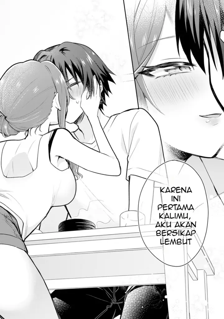 image-komik-osake-to-senpai-kanojo-to-no-amaama-doukyo-lovecome-wa-nijuusai-ni-natte-kara-chapter-1-41/47