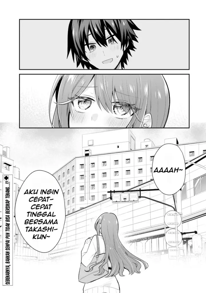 image-komik-osake-to-senpai-kanojo-to-no-amaama-doukyo-lovecome-wa-nijuusai-ni-natte-kara-chapter-1-45/47