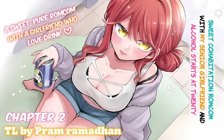 image-komik-osake-to-senpai-kanojo-to-no-amaama-doukyo-lovecome-wa-nijuusai-ni-natte-kara-chapter-2-0/36