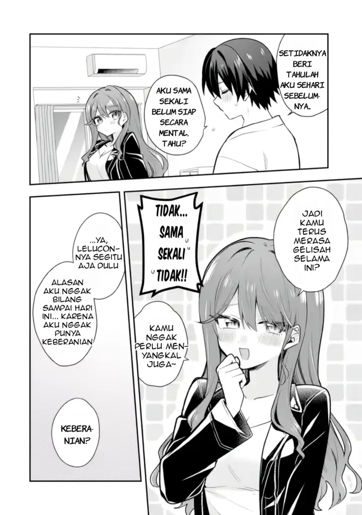 image-komik-osake-to-senpai-kanojo-to-no-amaama-doukyo-lovecome-wa-nijuusai-ni-natte-kara-chapter-2-4/36