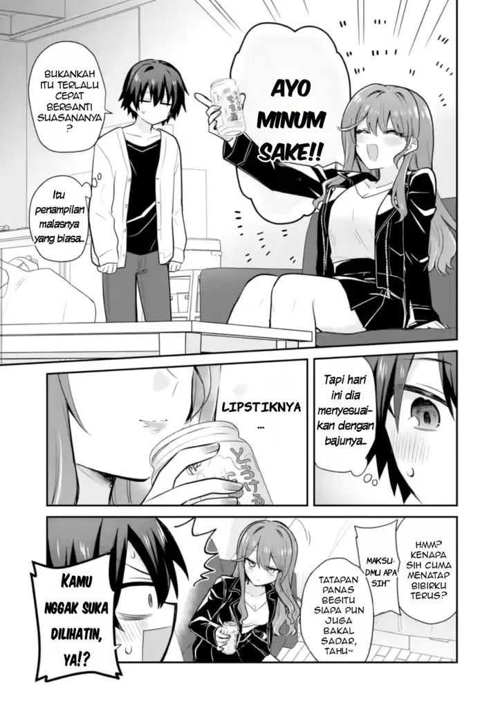 image-komik-osake-to-senpai-kanojo-to-no-amaama-doukyo-lovecome-wa-nijuusai-ni-natte-kara-chapter-2-7/36
