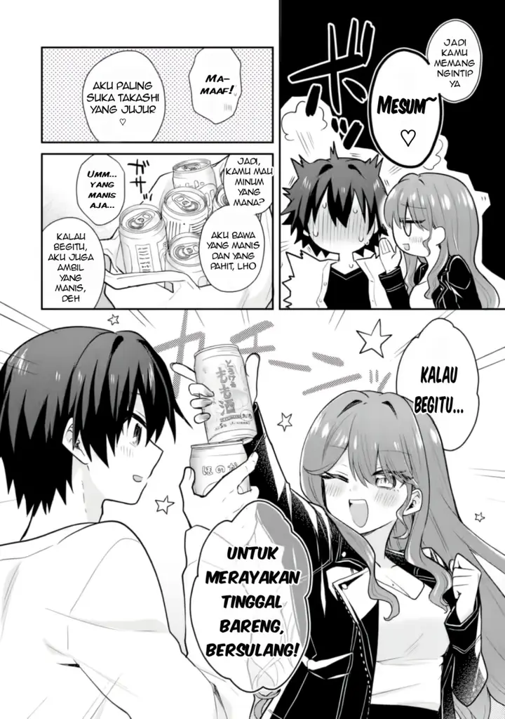 image-komik-osake-to-senpai-kanojo-to-no-amaama-doukyo-lovecome-wa-nijuusai-ni-natte-kara-chapter-2-8/36