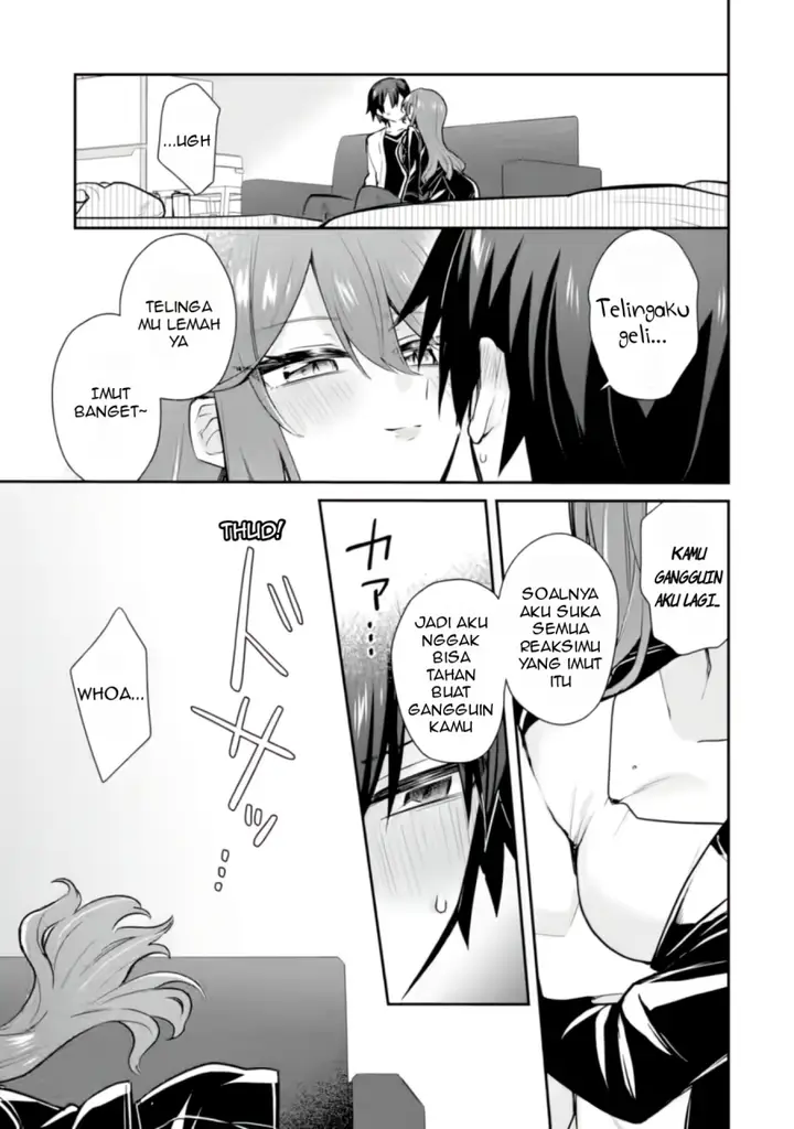 image-komik-osake-to-senpai-kanojo-to-no-amaama-doukyo-lovecome-wa-nijuusai-ni-natte-kara-chapter-2-11/36
