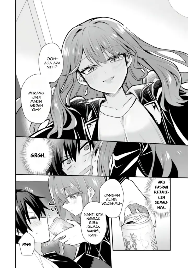 image-komik-osake-to-senpai-kanojo-to-no-amaama-doukyo-lovecome-wa-nijuusai-ni-natte-kara-chapter-2-12/36
