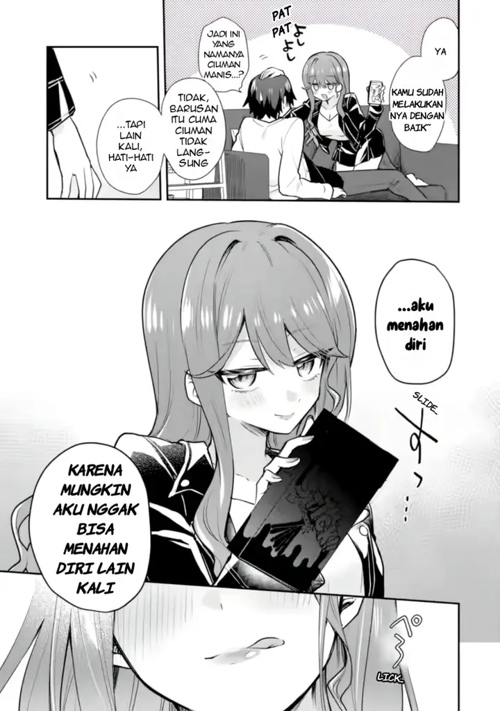 image-komik-osake-to-senpai-kanojo-to-no-amaama-doukyo-lovecome-wa-nijuusai-ni-natte-kara-chapter-2-13/36