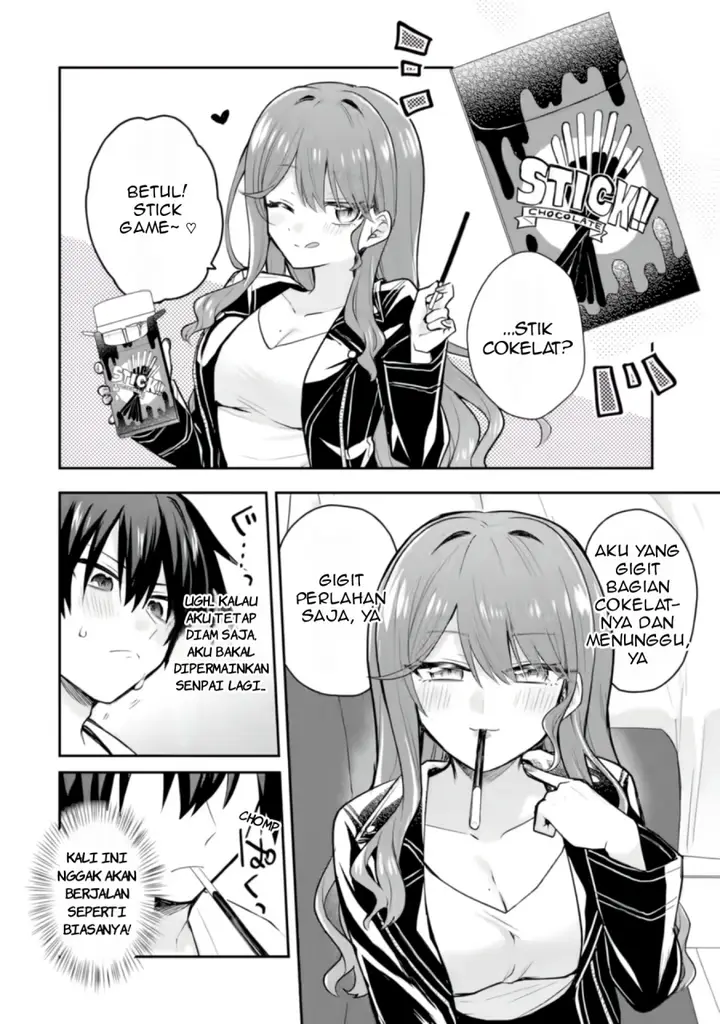 image-komik-osake-to-senpai-kanojo-to-no-amaama-doukyo-lovecome-wa-nijuusai-ni-natte-kara-chapter-2-14/36