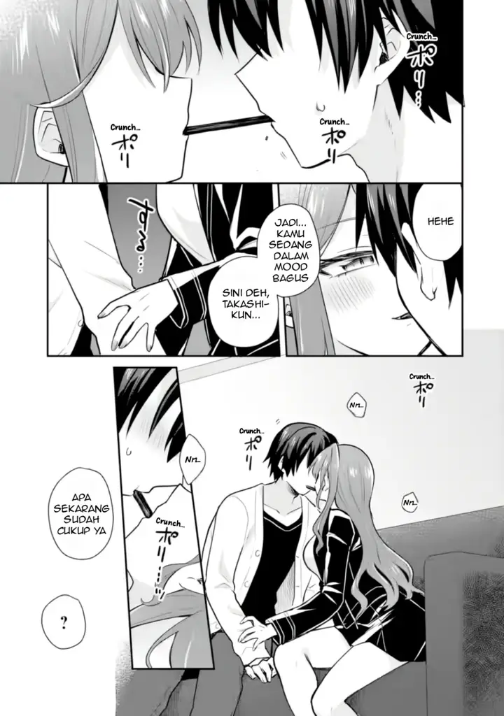 image-komik-osake-to-senpai-kanojo-to-no-amaama-doukyo-lovecome-wa-nijuusai-ni-natte-kara-chapter-2-15/36