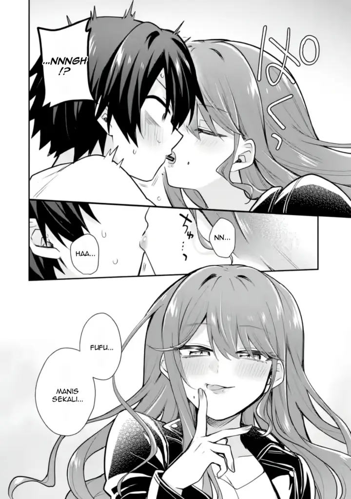 image-komik-osake-to-senpai-kanojo-to-no-amaama-doukyo-lovecome-wa-nijuusai-ni-natte-kara-chapter-2-16/36