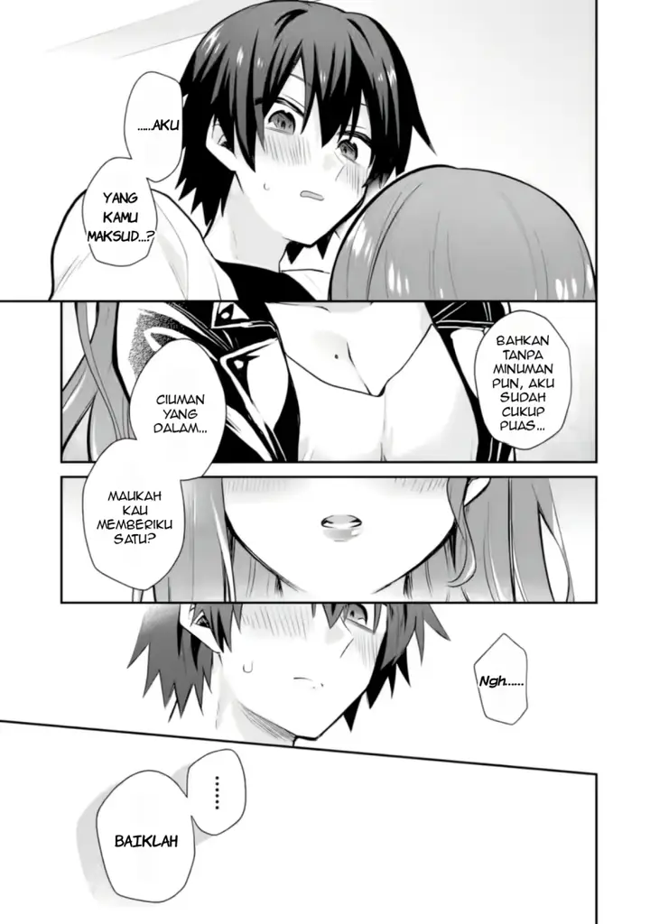 image-komik-osake-to-senpai-kanojo-to-no-amaama-doukyo-lovecome-wa-nijuusai-ni-natte-kara-chapter-2-21/36