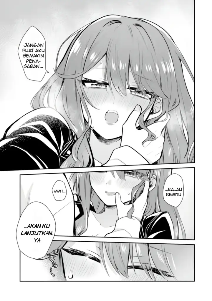 image-komik-osake-to-senpai-kanojo-to-no-amaama-doukyo-lovecome-wa-nijuusai-ni-natte-kara-chapter-2-23/36