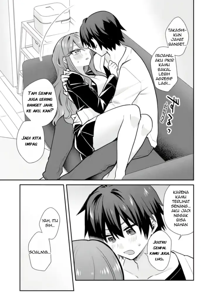 image-komik-osake-to-senpai-kanojo-to-no-amaama-doukyo-lovecome-wa-nijuusai-ni-natte-kara-chapter-2-25/36
