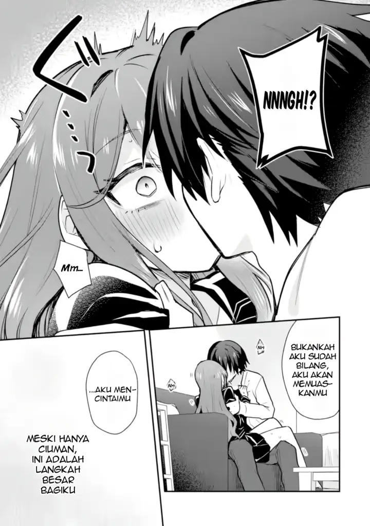 image-komik-osake-to-senpai-kanojo-to-no-amaama-doukyo-lovecome-wa-nijuusai-ni-natte-kara-chapter-2-27/36