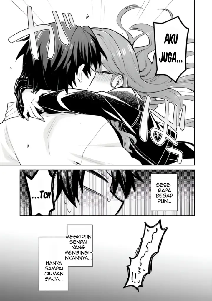 image-komik-osake-to-senpai-kanojo-to-no-amaama-doukyo-lovecome-wa-nijuusai-ni-natte-kara-chapter-2-29/36