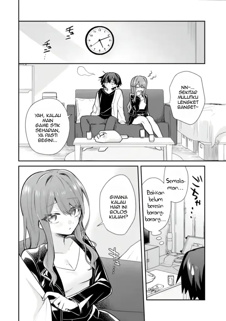 image-komik-osake-to-senpai-kanojo-to-no-amaama-doukyo-lovecome-wa-nijuusai-ni-natte-kara-chapter-2-30/36
