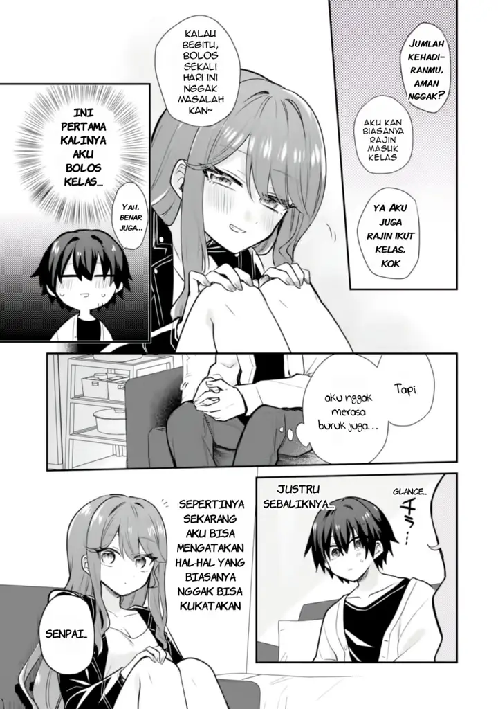 image-komik-osake-to-senpai-kanojo-to-no-amaama-doukyo-lovecome-wa-nijuusai-ni-natte-kara-chapter-2-31/36