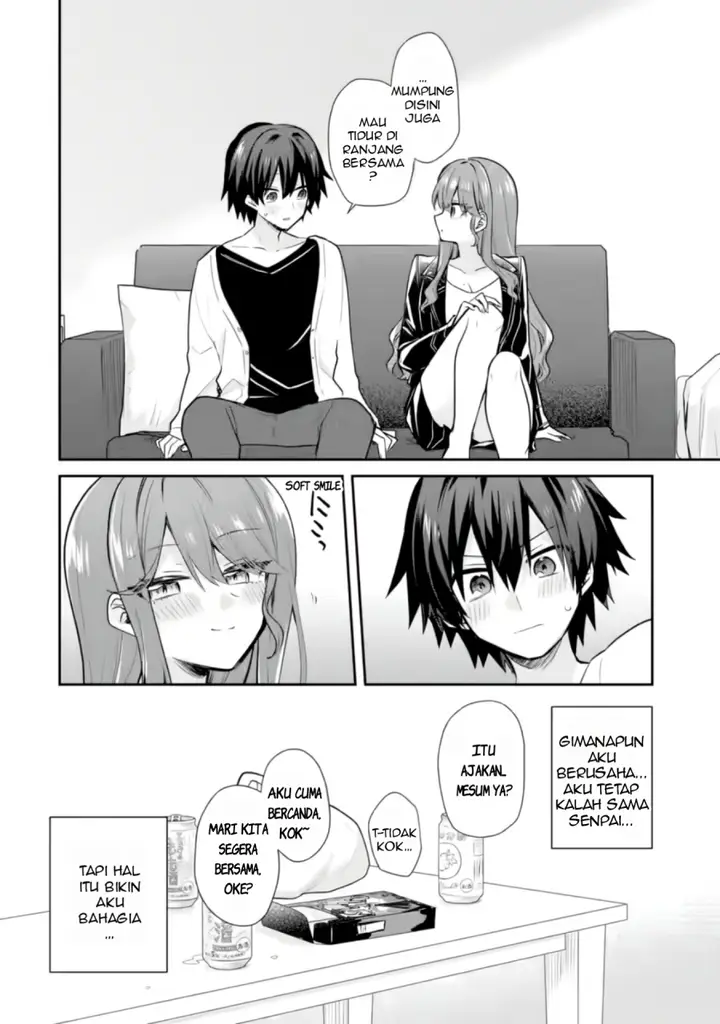 image-komik-osake-to-senpai-kanojo-to-no-amaama-doukyo-lovecome-wa-nijuusai-ni-natte-kara-chapter-2-32/36