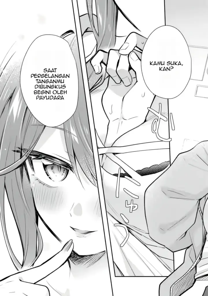 image-komik-osake-to-senpai-kanojo-to-no-amaama-doukyo-lovecome-wa-nijuusai-ni-natte-kara-chapter-3-21/39