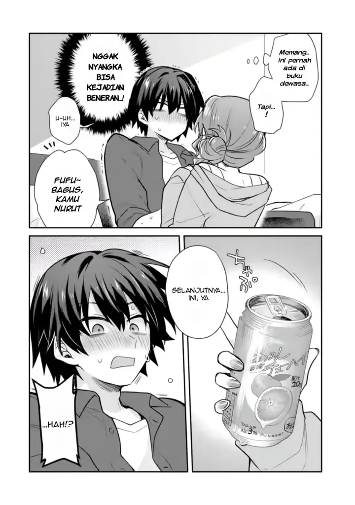 image-komik-osake-to-senpai-kanojo-to-no-amaama-doukyo-lovecome-wa-nijuusai-ni-natte-kara-chapter-3-22/39