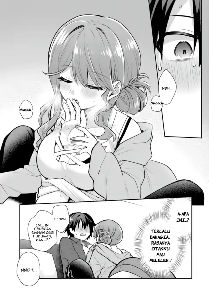 image-komik-osake-to-senpai-kanojo-to-no-amaama-doukyo-lovecome-wa-nijuusai-ni-natte-kara-chapter-3-25/39