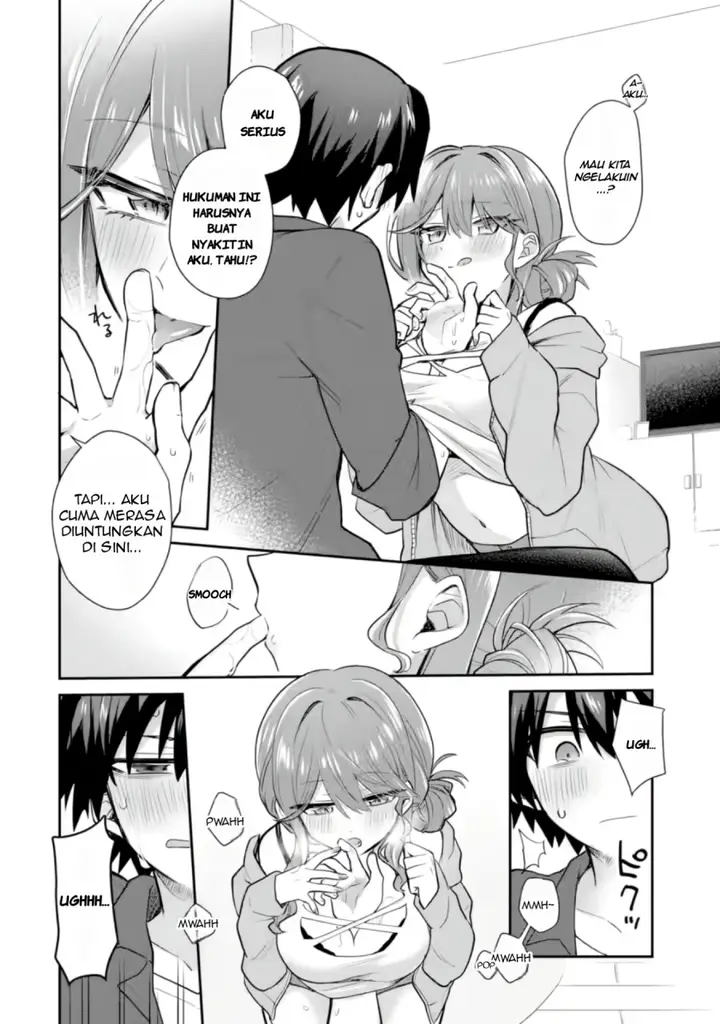 image-komik-osake-to-senpai-kanojo-to-no-amaama-doukyo-lovecome-wa-nijuusai-ni-natte-kara-chapter-3-26/39