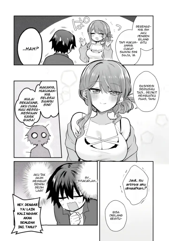 image-komik-osake-to-senpai-kanojo-to-no-amaama-doukyo-lovecome-wa-nijuusai-ni-natte-kara-chapter-3-34/39