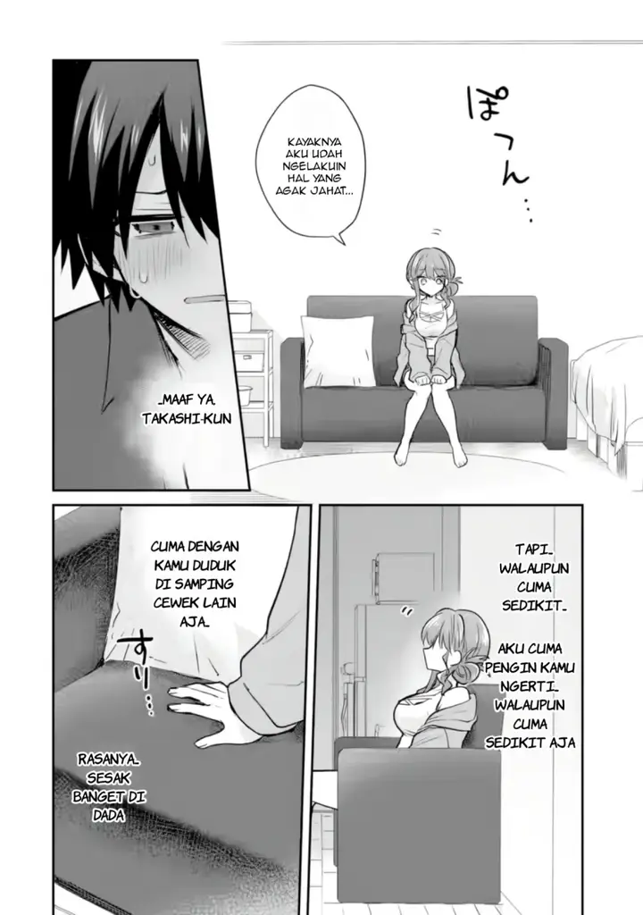 image-komik-osake-to-senpai-kanojo-to-no-amaama-doukyo-lovecome-wa-nijuusai-ni-natte-kara-chapter-3-36/39