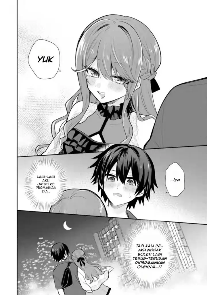 image-komik-osake-to-senpai-kanojo-to-no-amaama-doukyo-lovecome-wa-nijuusai-ni-natte-kara-chapter-4-6/32