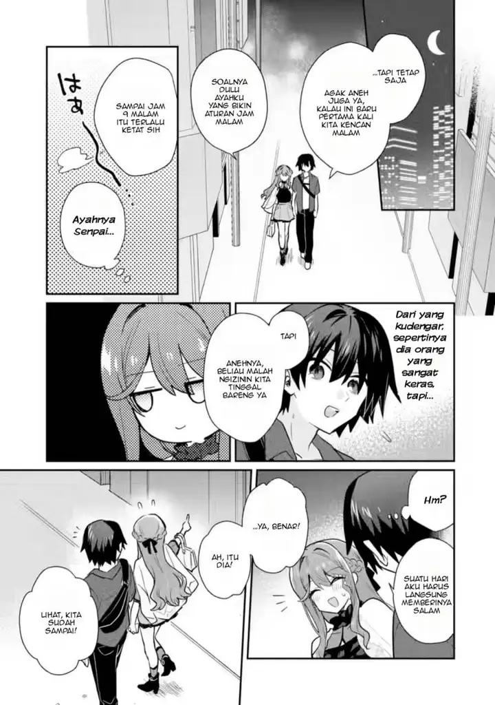 image-komik-osake-to-senpai-kanojo-to-no-amaama-doukyo-lovecome-wa-nijuusai-ni-natte-kara-chapter-4-7/32