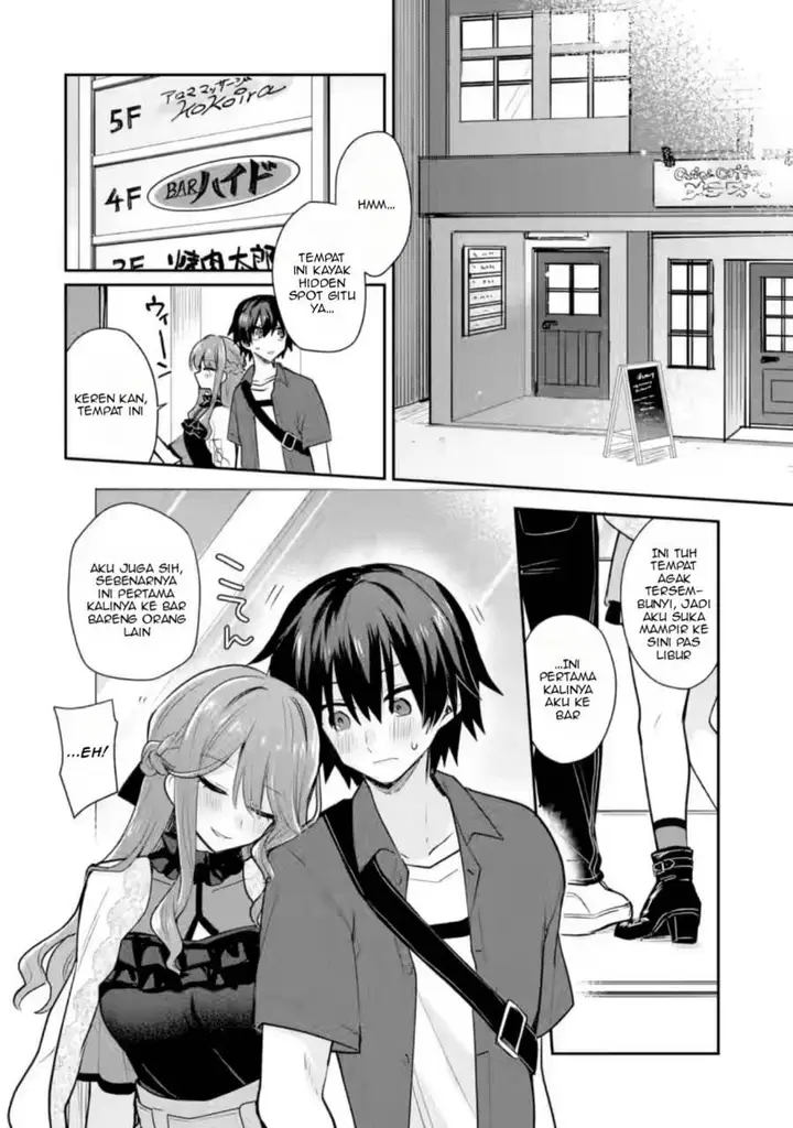 image-komik-osake-to-senpai-kanojo-to-no-amaama-doukyo-lovecome-wa-nijuusai-ni-natte-kara-chapter-4-8/32
