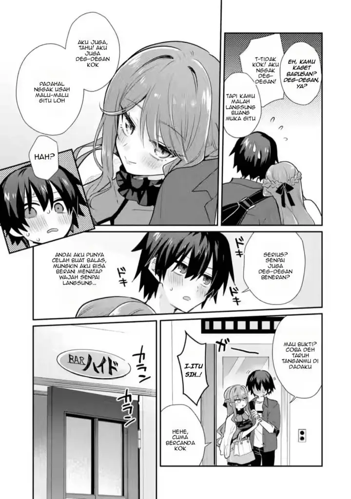 image-komik-osake-to-senpai-kanojo-to-no-amaama-doukyo-lovecome-wa-nijuusai-ni-natte-kara-chapter-4-9/32