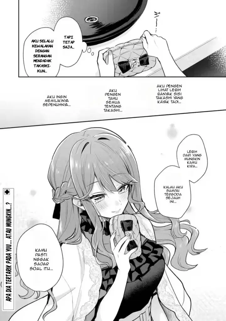 image-komik-osake-to-senpai-kanojo-to-no-amaama-doukyo-lovecome-wa-nijuusai-ni-natte-kara-chapter-4-30/32