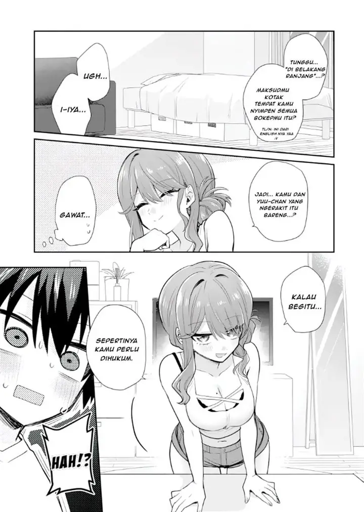 image-komik-osake-to-senpai-kanojo-to-no-amaama-doukyo-lovecome-wa-nijuusai-ni-natte-kara-chapter-4.5-3/16