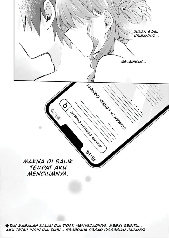 image-komik-osake-to-senpai-kanojo-to-no-amaama-doukyo-lovecome-wa-nijuusai-ni-natte-kara-chapter-4.5-15/16