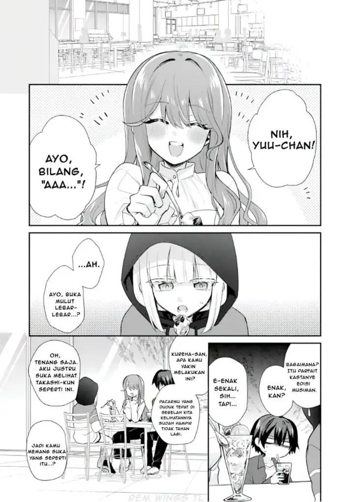 image-komik-osake-to-senpai-kanojo-to-no-amaama-doukyo-lovecome-wa-nijuusai-ni-natte-kara-chapter-5-2/24
