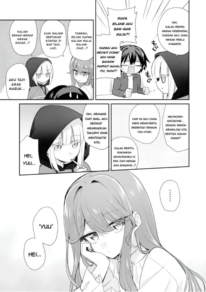 image-komik-osake-to-senpai-kanojo-to-no-amaama-doukyo-lovecome-wa-nijuusai-ni-natte-kara-chapter-5-3/24