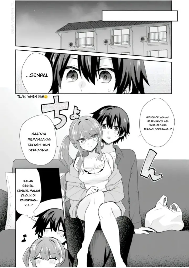 image-komik-osake-to-senpai-kanojo-to-no-amaama-doukyo-lovecome-wa-nijuusai-ni-natte-kara-chapter-5-4/24