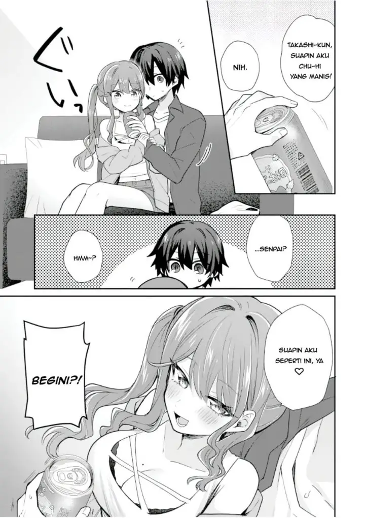image-komik-osake-to-senpai-kanojo-to-no-amaama-doukyo-lovecome-wa-nijuusai-ni-natte-kara-chapter-5-5/24