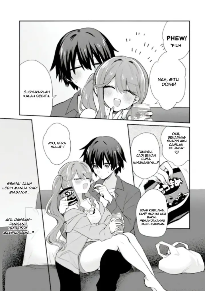 image-komik-osake-to-senpai-kanojo-to-no-amaama-doukyo-lovecome-wa-nijuusai-ni-natte-kara-chapter-5-7/24