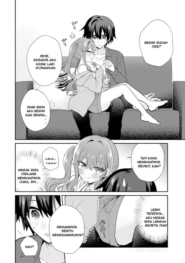image-komik-osake-to-senpai-kanojo-to-no-amaama-doukyo-lovecome-wa-nijuusai-ni-natte-kara-chapter-5-8/24