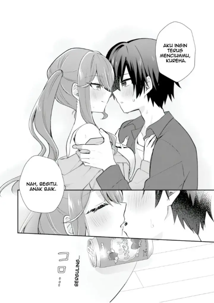 image-komik-osake-to-senpai-kanojo-to-no-amaama-doukyo-lovecome-wa-nijuusai-ni-natte-kara-chapter-5-16/24