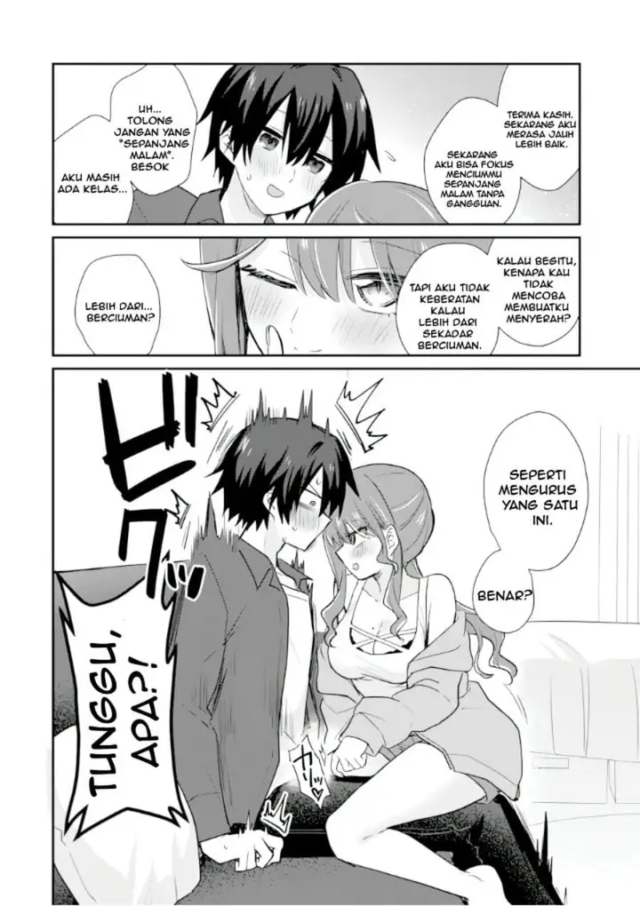 image-komik-osake-to-senpai-kanojo-to-no-amaama-doukyo-lovecome-wa-nijuusai-ni-natte-kara-chapter-5-18/24