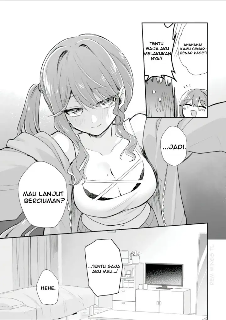 image-komik-osake-to-senpai-kanojo-to-no-amaama-doukyo-lovecome-wa-nijuusai-ni-natte-kara-chapter-5-19/24