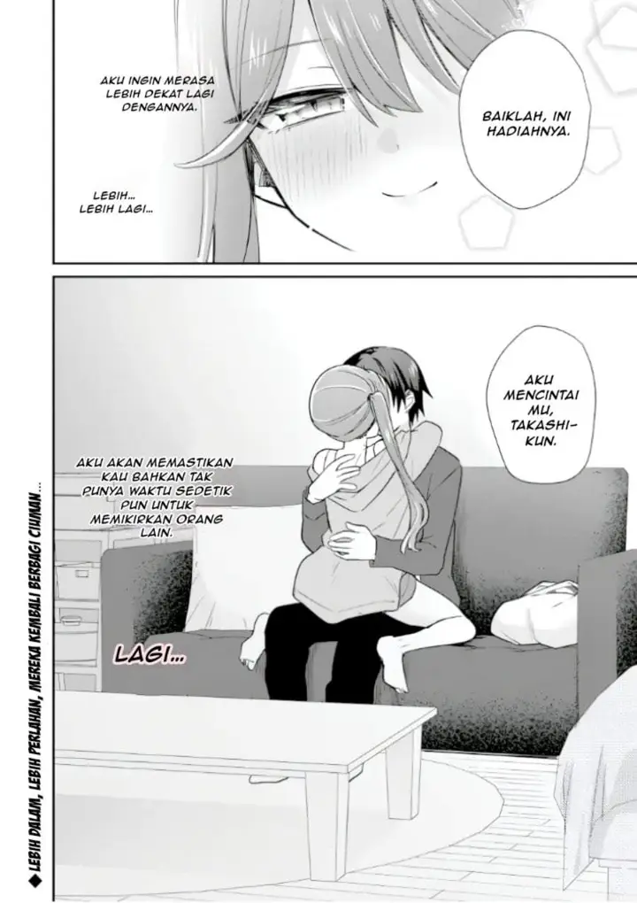 image-komik-osake-to-senpai-kanojo-to-no-amaama-doukyo-lovecome-wa-nijuusai-ni-natte-kara-chapter-5-22/24