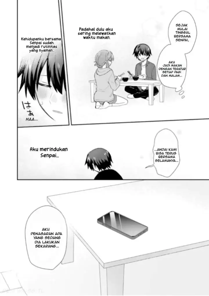 image-komik-osake-to-senpai-kanojo-to-no-amaama-doukyo-lovecome-wa-nijuusai-ni-natte-kara-chapter-6.1-1/16
