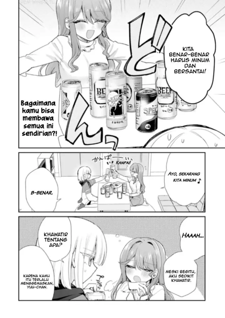 image-komik-osake-to-senpai-kanojo-to-no-amaama-doukyo-lovecome-wa-nijuusai-ni-natte-kara-chapter-6.1-9/16