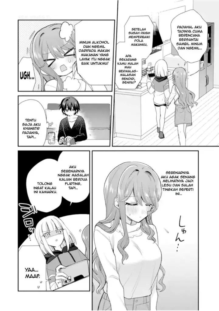 image-komik-osake-to-senpai-kanojo-to-no-amaama-doukyo-lovecome-wa-nijuusai-ni-natte-kara-chapter-6.2-0/13