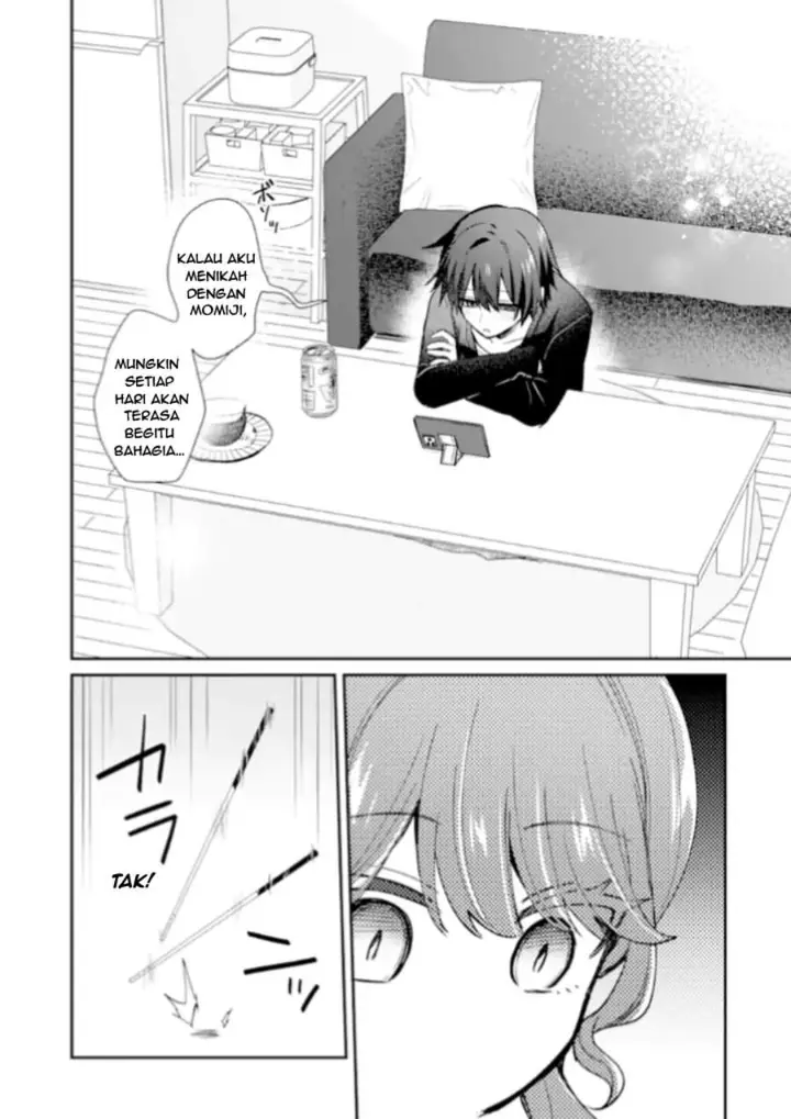 image-komik-osake-to-senpai-kanojo-to-no-amaama-doukyo-lovecome-wa-nijuusai-ni-natte-kara-chapter-6.2-5/13