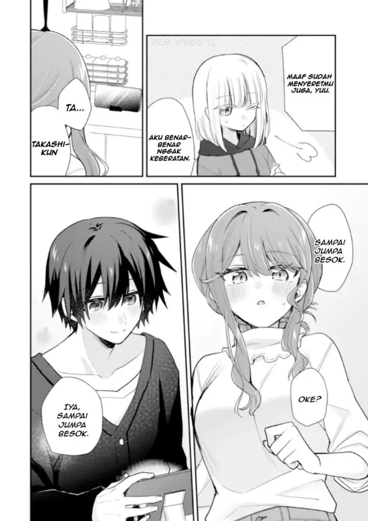 image-komik-osake-to-senpai-kanojo-to-no-amaama-doukyo-lovecome-wa-nijuusai-ni-natte-kara-chapter-6.2-11/13