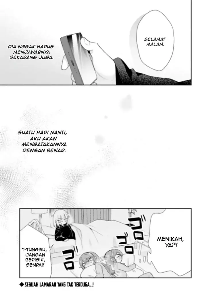 image-komik-osake-to-senpai-kanojo-to-no-amaama-doukyo-lovecome-wa-nijuusai-ni-natte-kara-chapter-6.2-12/13