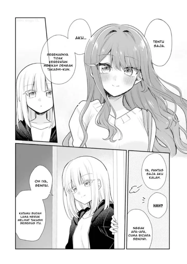 image-komik-osake-to-senpai-kanojo-to-no-amaama-doukyo-lovecome-wa-nijuusai-ni-natte-kara-chapter-7-3/22